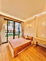 cho thuê phòng studio full nội thất ngay gần chợ tân định q1/. giá thuê 4.9triệu