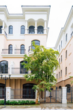 chỉ từ 10 tỷ sở hữu biệt thự cl-05 | 120m | mặt tiền 8,5m | vị trí đẹp