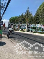 bán đất kèm nhà mặt tiền trần hưng đạo, bình đức - long xuyên, diện tích lớn, vị trí đẹp