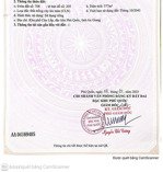 lô đất đẹp dương đông kinh doanh lưu trú ổn