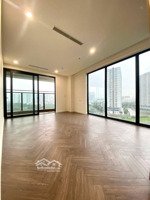 sunshine diamond cho thuê 2pn 2wc 126m2 (căn góc) giá 15 triệu miễn phí quản lý