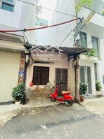 bán mảnh đất 43m2, phố hoàng văn thái. ô tô vào nhà hoặc đỗ trước cửa 24/7.