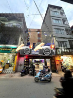 chính chủ - mặt tiền trần cung 36,5 tỷ, doanh thu hiện tại 35tr/tháng, có sổ !!!!!