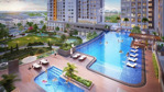 victoria village rổ hàng hot với đủ loại view có thể cọc ngay lh 