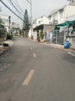 bán đất 65m2 , hẻm xe tải, tăng nhơn phú a q.9 - tđ. giá nhỉnh 4 tỷ