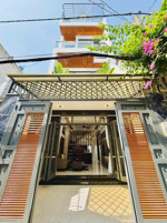 nhà diện tích khủng phạm văn chiêu p.16____diện tích:4m x 17m____ trệt 3 lầu_4pn 5wc= 7,5 tỷ