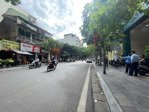 bán nhà 177m2 mặt phố trần xuân soạn, 2 thoáng, giá 145 tỷ