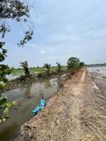  BÁN 29 CÔNG RUỘNG 2 MẶT TIỀN KÊNH – XÃ ĐỊNH THÀNH, THOẠI SƠN