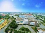 hàng hiếm! bán căn 59m2 2pn 2wc + view công viên bệnh viện mát mẻ + tiện ích resort; lh 