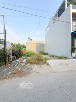 bán đất thạnh xuân 24 quận 12-dt 60.6m2 full thổ cư -hẻm ô tô thông khắp ngã