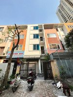 bán liền kề văn khê , hà đông, kinh doanh, văn phòng 83m2, 5 tầng, mt 5m, chỉ 20 tỷ