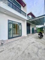 DUY NHẤT CĂN CUỐI BIỆT THỰ MINI 85M2 - TẶNG NỘI THẤT CẠNH BIÊN HÒA