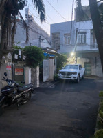 7,1 tỷ - 2 lầu 125m2 đất - đường 8 linh xuân