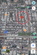 bán lô đất đường thông vũ đình liên , xung quanh nhà cửa đẹp , giá rẻ