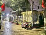 Bán đất 202,6m2 tặng Nhà cấp 4, Mặt tiền Kiệt ôtô 89 Duy Tân thông ra Ngự Bình, Phường An Cựu, TP Huế