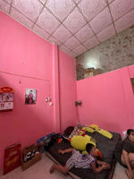 2,65 tỷ - nhà 2 tầng, đường 8, sổ riêng - hoàn công đầy đủ