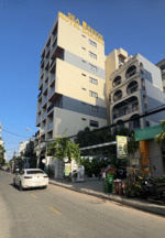 bán lô đất mỹ đa đông 12 sát biển mỹ khê . diện tích khủng 620m2 (24x25m) - giá 63 tỷ