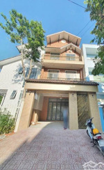 bán nhà 1 trệt 2 lầu tân thông hội, củ chi dt 140m2 shr