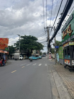 đất hẻm ô tô đường số 5, linh xuân đất đẹp vuông vức, gần cầu vượt- 94.7m2 - 4.5 tỷ