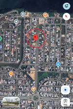 bán lô đất đường 29/3 ( hàng dừa ), hướng đông nam, vị trí rất tiềm năng trong tương lai