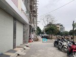 cần bán 100m2 đất ngõ 191/2 phúc lợi. view công viên + tòa nhà văn phòng, đường ô tô tránh