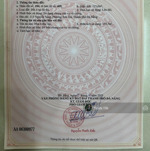 lô đất mặt tiền đường nguyễn sáng, sát 2 toà tháp đôi 25 tầng sun costa của sungroup