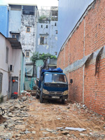 bán đất hxh lê đức thọ 4,3x24 giá chỉ 7,25 tỷ tl