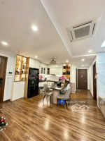 giá thật, bán căn 2n - 2wc 82m2 tòa golden palm. tầng trung bc đông nam, full đồ phù hợp ở lâu dài