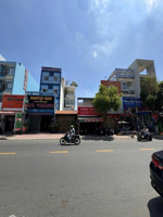 bán nhà mtkd đường gò dầu, p. tân sơn nhì, tân phú, dt 4*34m giá 19,8 tỷ