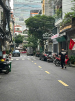 định cư! bán nhà 3 tầng 73m2 ngang 5m hiếm ngay mt hậu giang, p.4, vị trí siêu đẹp ra nhà ga t3