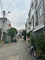 đúng 1 lô đang bán đất hẻm ô tô nguyễn tuyển, bình trưng tây, q2 (tp. thủ đức)