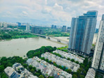 bán saigon pearl: 3pn - 2wc, 141m2 căn góc view trực diện sông