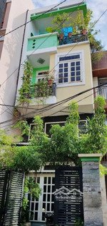 ~ bán nhà hẻm xe hơi đoàn thị điểm phú nhuận 60m2 _ kế phan xích long 4 tầng kiên cố 4pn giá 11.9tỷ