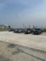 bán đất nền kdc dragon eden liền kề bình chánh shr xâu dựng tự do lh : tuyết