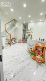  Bán nhà đường Tân Mỹ, Quận 7 – Gần Đại học Marketing – 43m² – Giá 7.5 tỷ