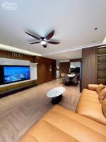 Bán căn hộ chung cư C6 Trần Hữu Dực 106m 3pn full đồ sẵn ở luôn nhà đẹp thoáng