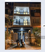 cho thuê nhà 3 tầng ( 5mx20m, đối diên công viên, đầy đủ nội thất) khu 17.3ha thủ thiêm, quận 2