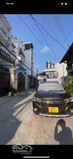 cn 97m2=4,8mx20m, đc 208/ đường số 8 p11 , gần trường nguyễn du 1 lầu giá chỉ 8,5 tỷ tl