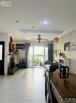 Chung cư Mỹ Vinh,Quận 3: 95m2, 3p ngủ, không Nội thất, 16tr/th