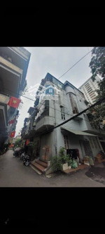 lô góc lương ngọc quyến 38m/ 4tầng/ phân lô ô tô tránh. vị trí đắc địa, kd sầm uất, giá 10ty500