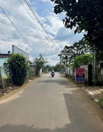 hòa ninh - sổ hồng riêng - 195m2