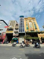 bán đi nước ngoài-nhà mặt tiền ngay phổ quang tan bình-diện tích: 9mx20m-3tầng-hđt: 90tr-giá:30 tỷ