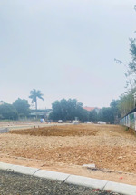 cắt lỗ lô đất 300tr tại thôn hoà lạc - khu công nghệ cao , diện tích 100m2 ,giá nhỉnh 3 tỷ