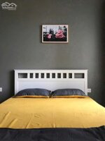 Chung cư RuBy Garden, P15, Tân Bình: 2p ngủ, nhà mới, NTCB, Giá 9tr/th