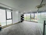 cho thuê văn phòng tại khu vực dịch vọng, giá siêu rẻ, giờ giấc linh động