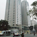 bán căn hộ đẹp 2pn tại b14 kim liên, 6,6 tỷ vnd, 73m2, nhiều tiện ích hấp dẫn