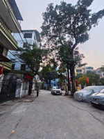 bán đất tặng nhà trung tâm cầu giấy, đầu tư xây tòa vp, ô tô 16c đỗ cửa, kinh doanh, 40tỷ có bớt