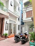Bán Nhà Phố Đội Cấn Ba Đình 35m2-4T MT5m- 4 Ngủ 9,3 Tỷ Có Thương Lượng.