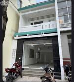 Cho thuê nhà mặt tiền đường 3 tháng 2 gần bệnh viện da liễu giá 13 triệu