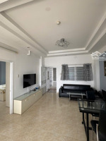 - cho thuê chung cư h3 , hoàng diệu , q4